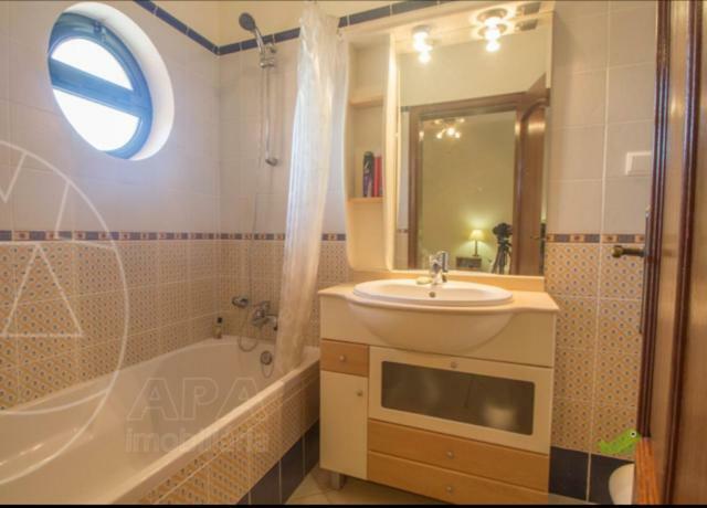הוילה אלקנטרילה Nossa Casa מראה חיצוני תמונה